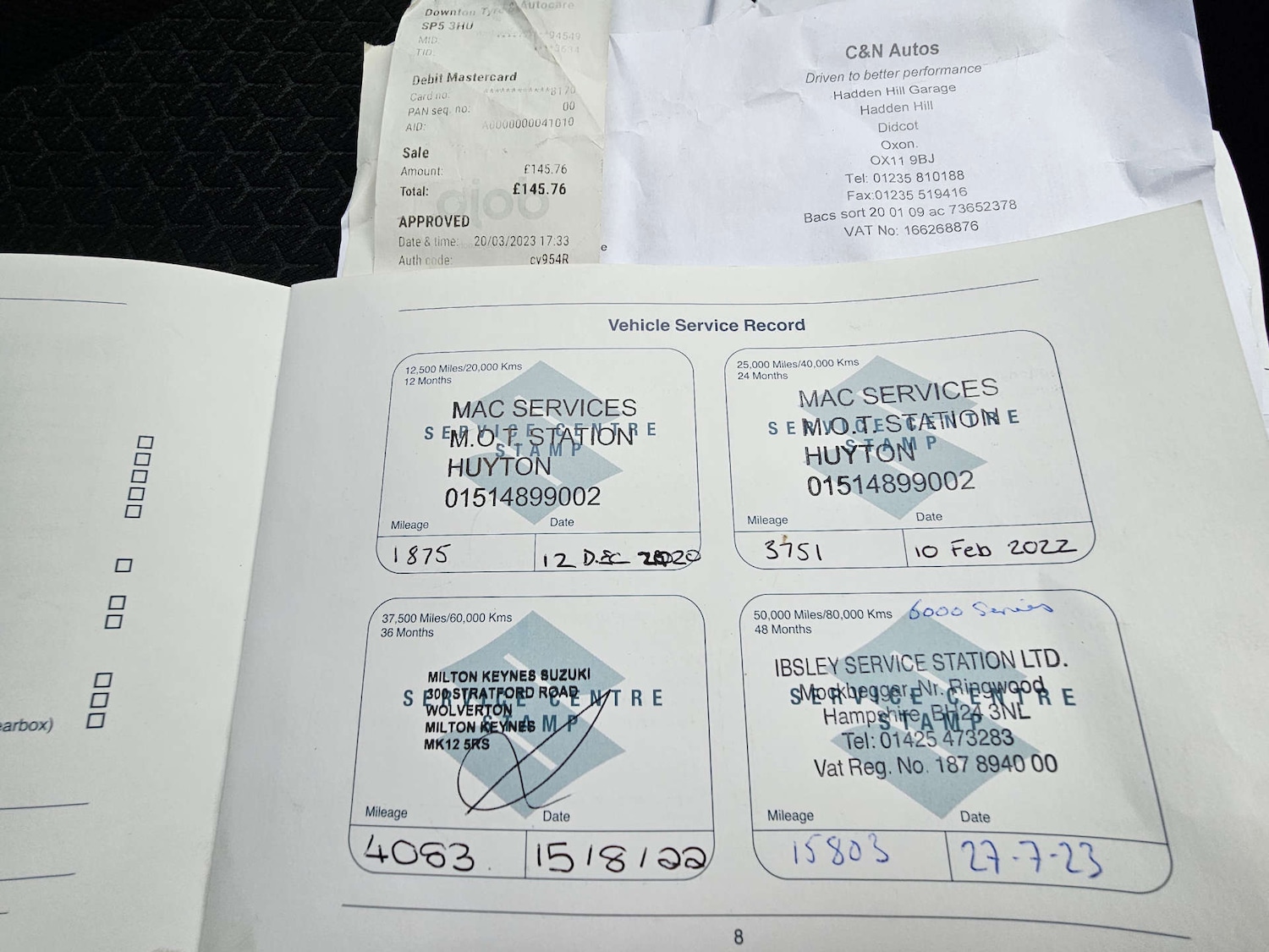 Used Suzuki Swift 2019 for sale - 76209976: Photo 32