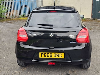 Used Suzuki Swift 2019 for sale - 76209976: Photo 4