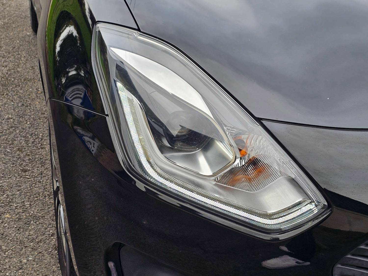 Used Suzuki Swift 2019 for sale - 76209976: Photo 7