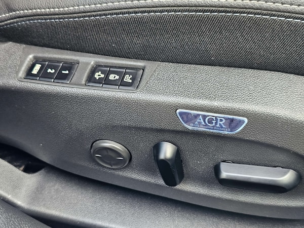 Used Vauxhall Astra 2017 for sale - 76296845: Photo 23