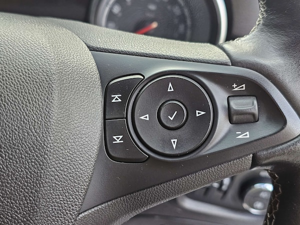 Used Vauxhall Astra 2017 for sale - 76296845: Photo 28