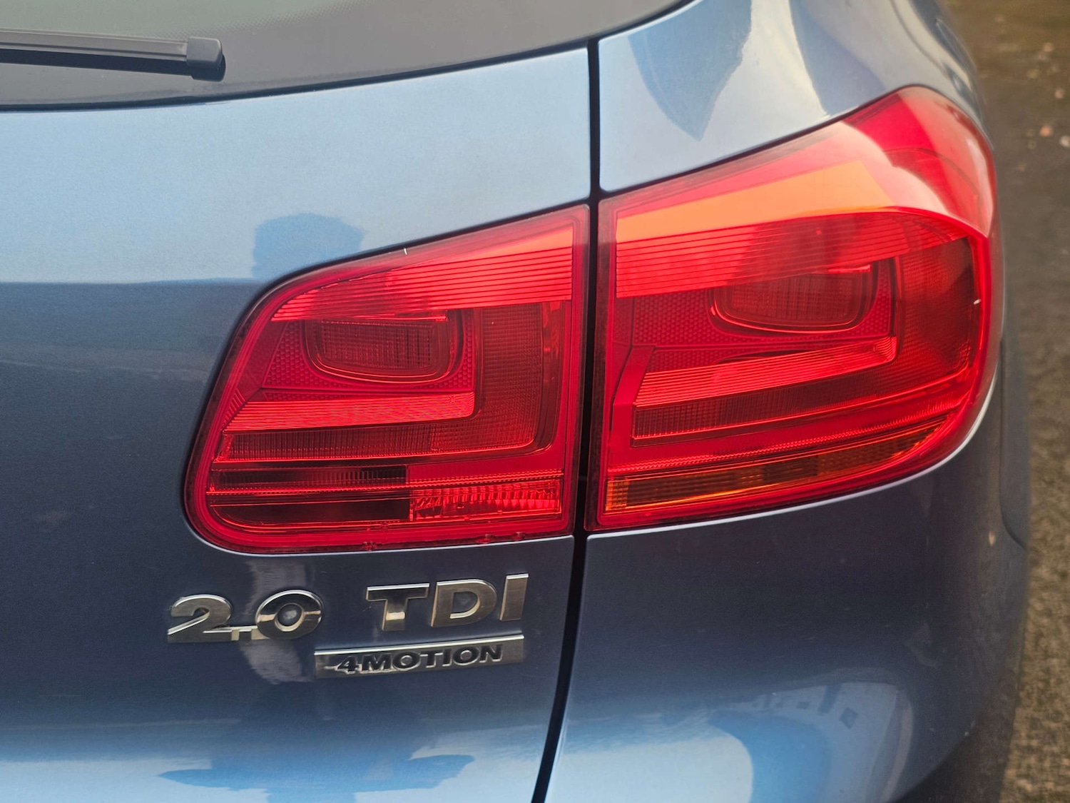 Used Volkswagen Tiguan 2013 for sale - 76711690: Photo 10