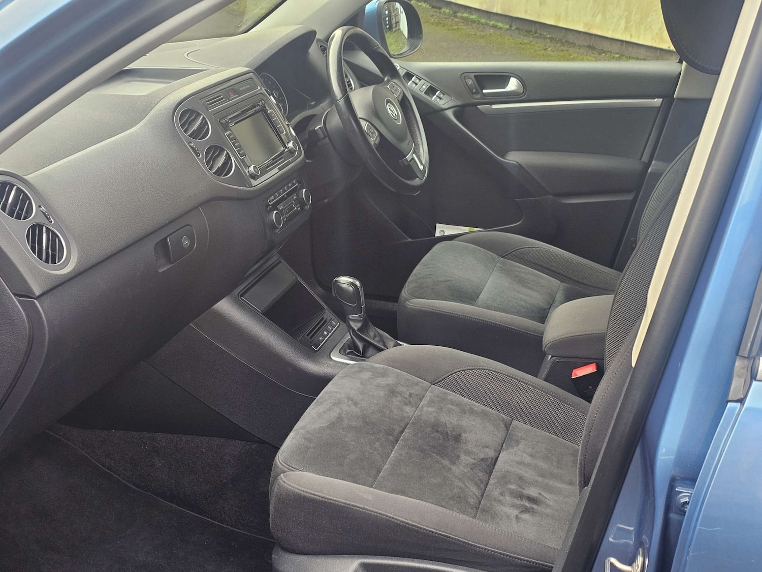 Used Volkswagen Tiguan 2013 for sale - 76711690: Photo 12