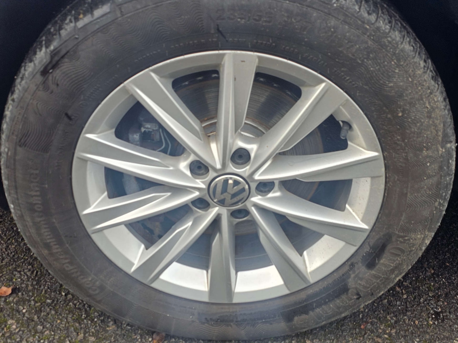 Used Volkswagen Tiguan 2013 for sale - 76711690: Photo 13