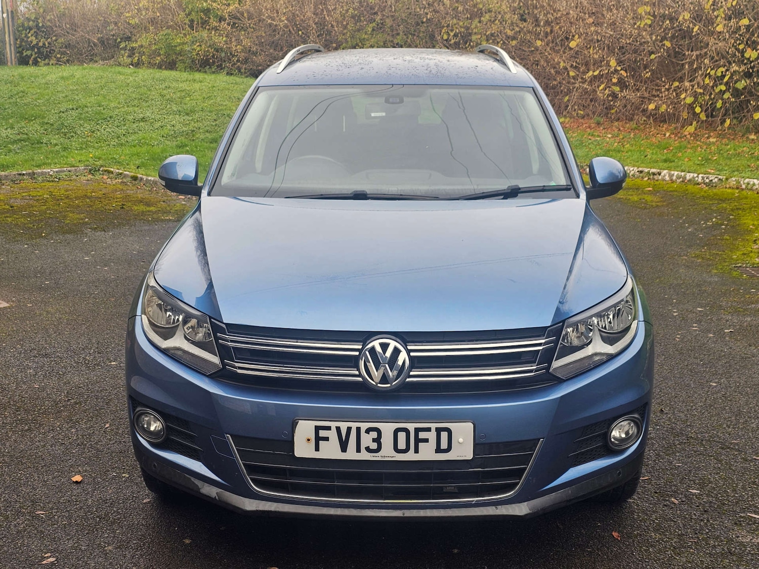 Used Volkswagen Tiguan 2013 for sale - 76711690: Photo 15