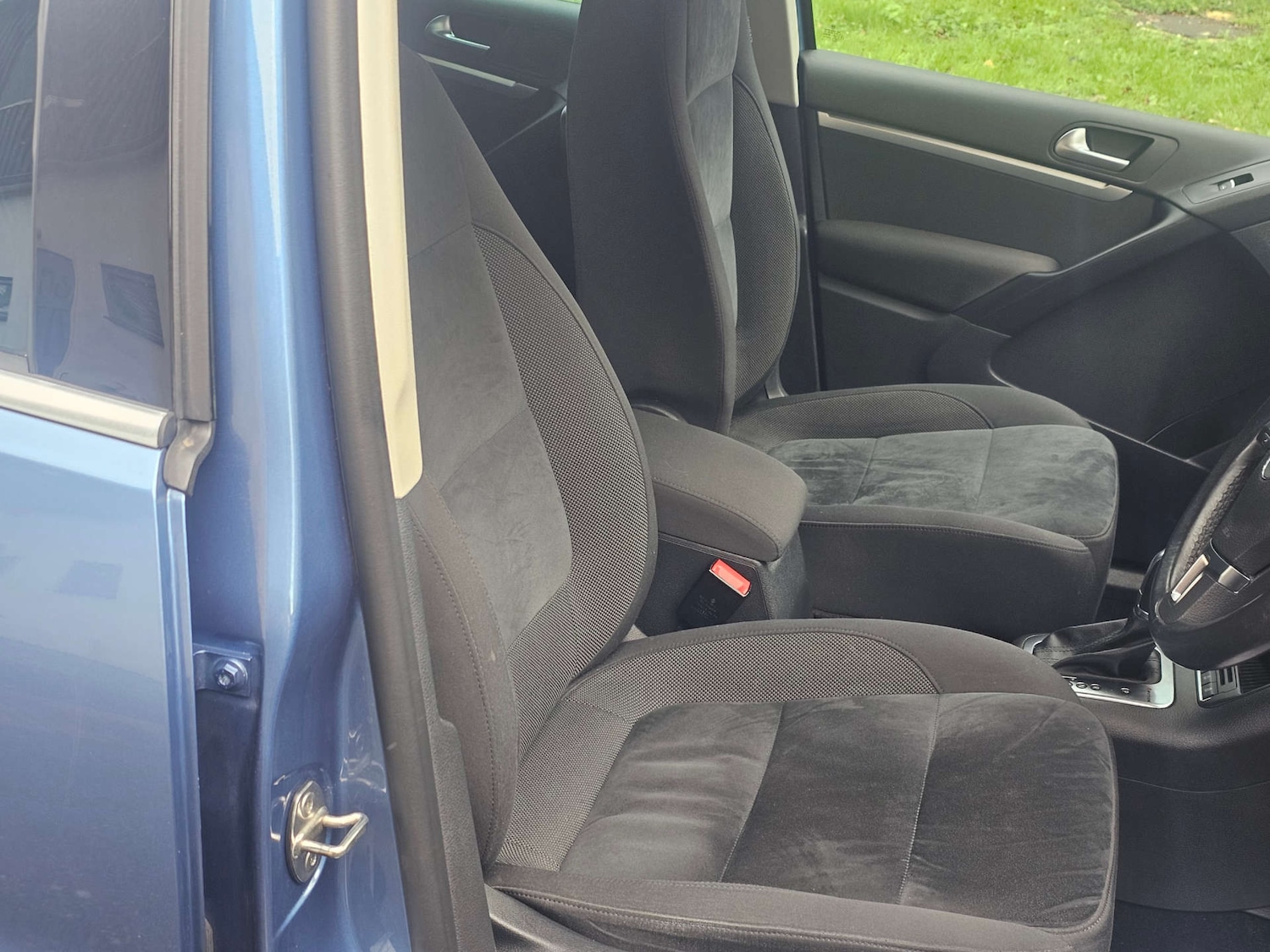 Used Volkswagen Tiguan 2013 for sale - 76711690: Photo 18