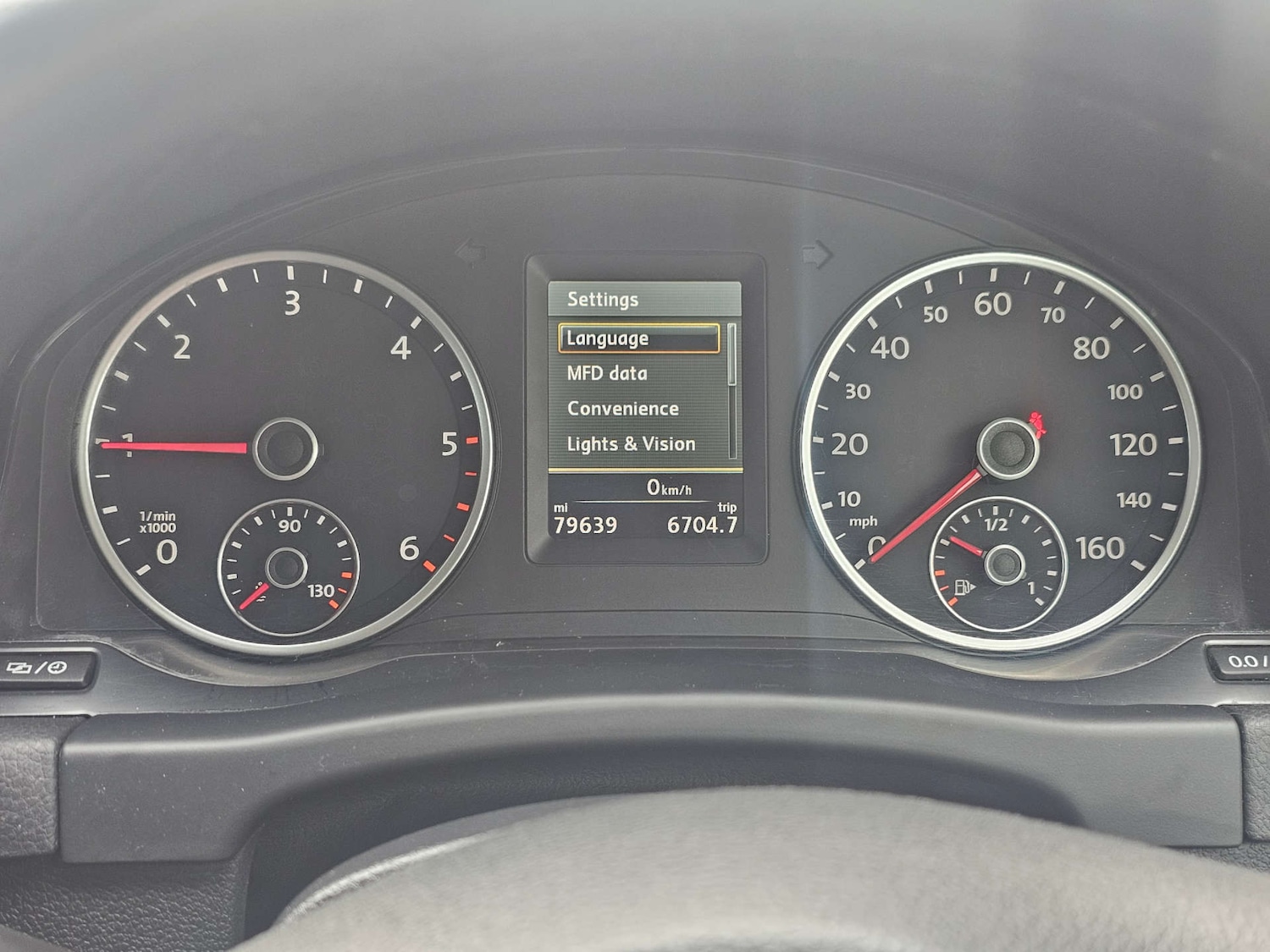 Used Volkswagen Tiguan 2013 for sale - 76711690: Photo 22