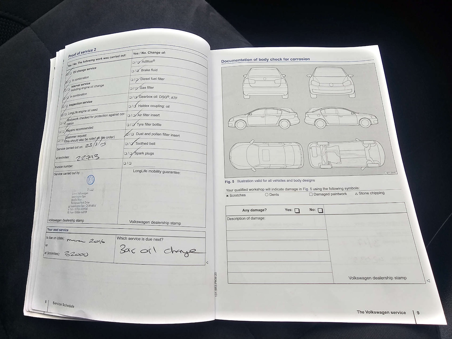 Used Volkswagen Tiguan 2013 for sale - 76711690: Photo 34