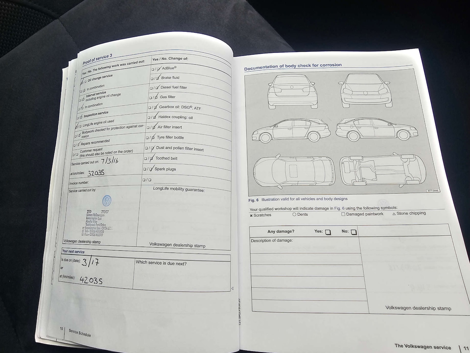 Used Volkswagen Tiguan 2013 for sale - 76711690: Photo 35