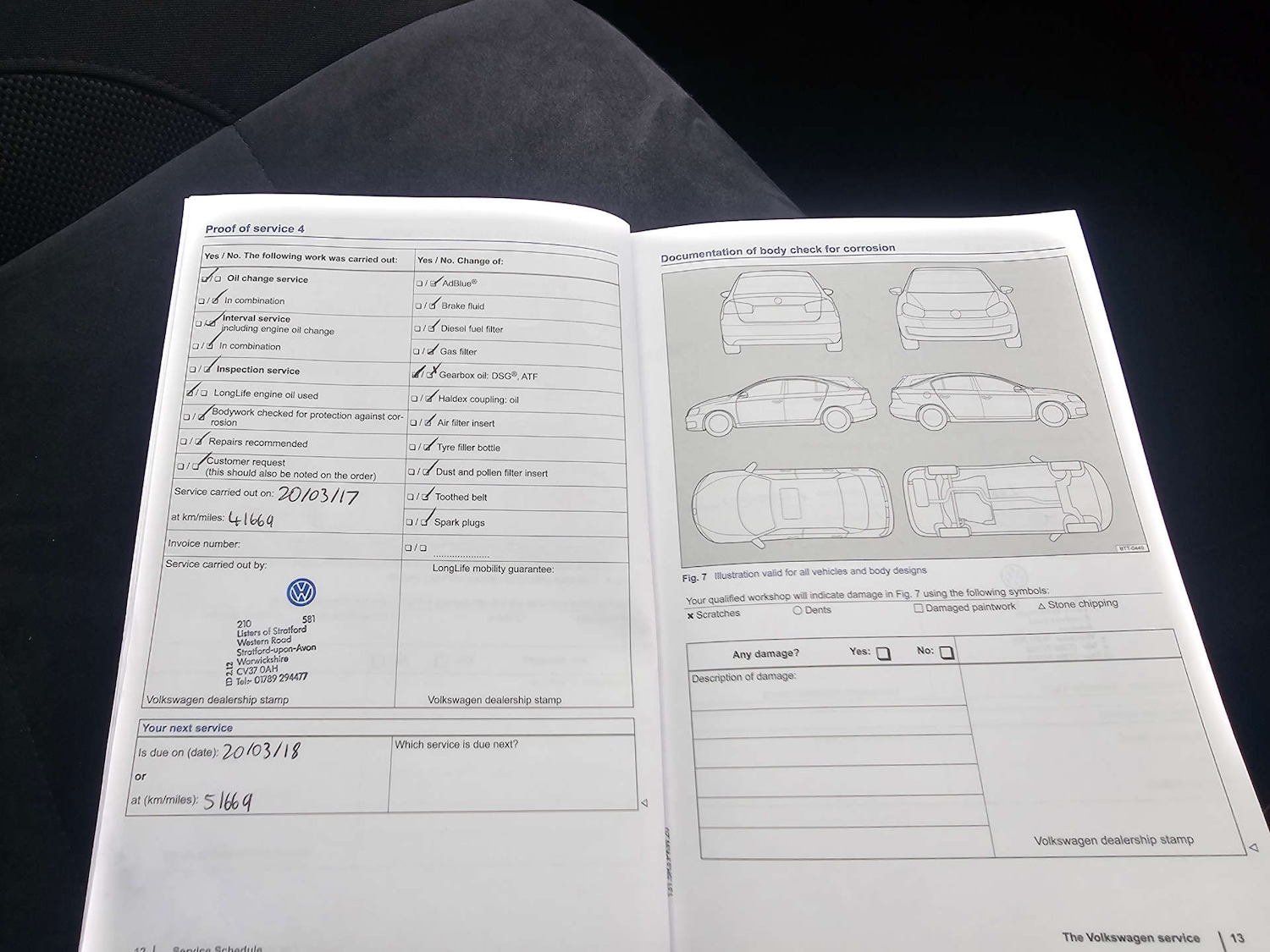 Used Volkswagen Tiguan 2013 for sale - 76711690: Photo 36