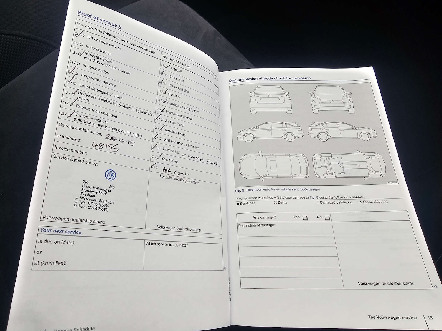 Used Volkswagen Tiguan 2013 for sale - 76711690: Photo 37