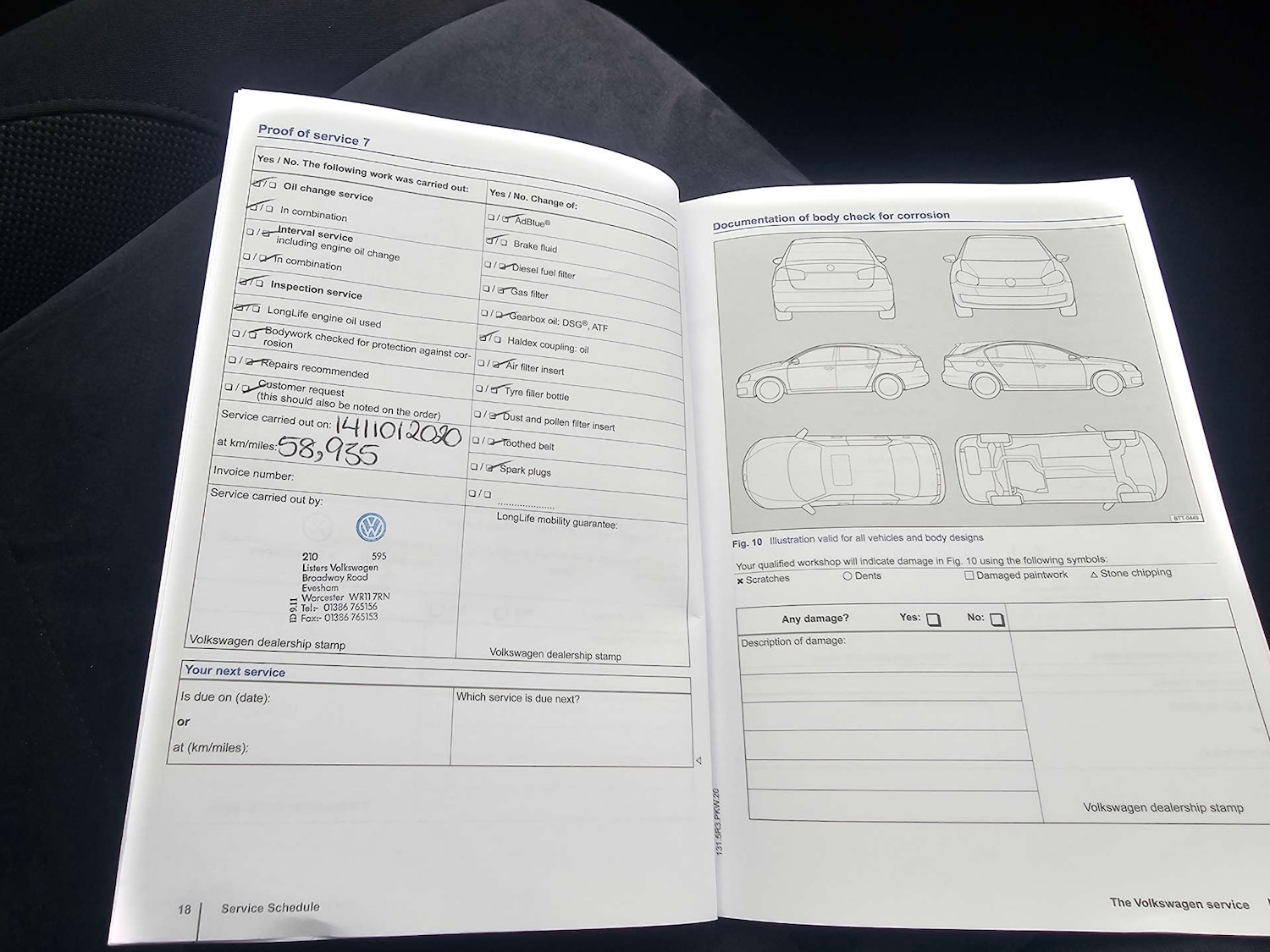 Used Volkswagen Tiguan 2013 for sale - 76711690: Photo 39