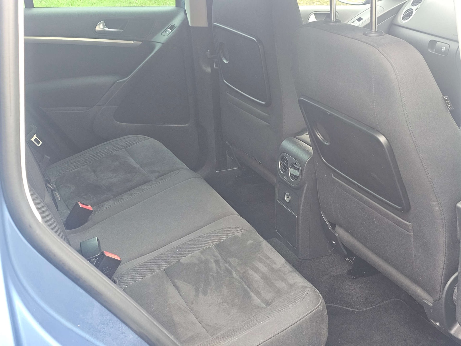 Used Volkswagen Tiguan 2013 for sale - 76711690: Photo 6