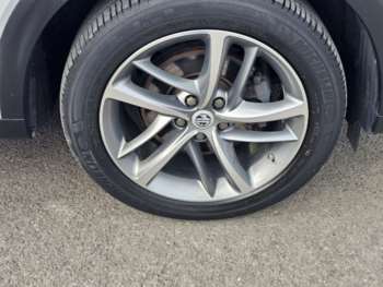 Used MG MG HS 2021 for sale - 75216551: Photo