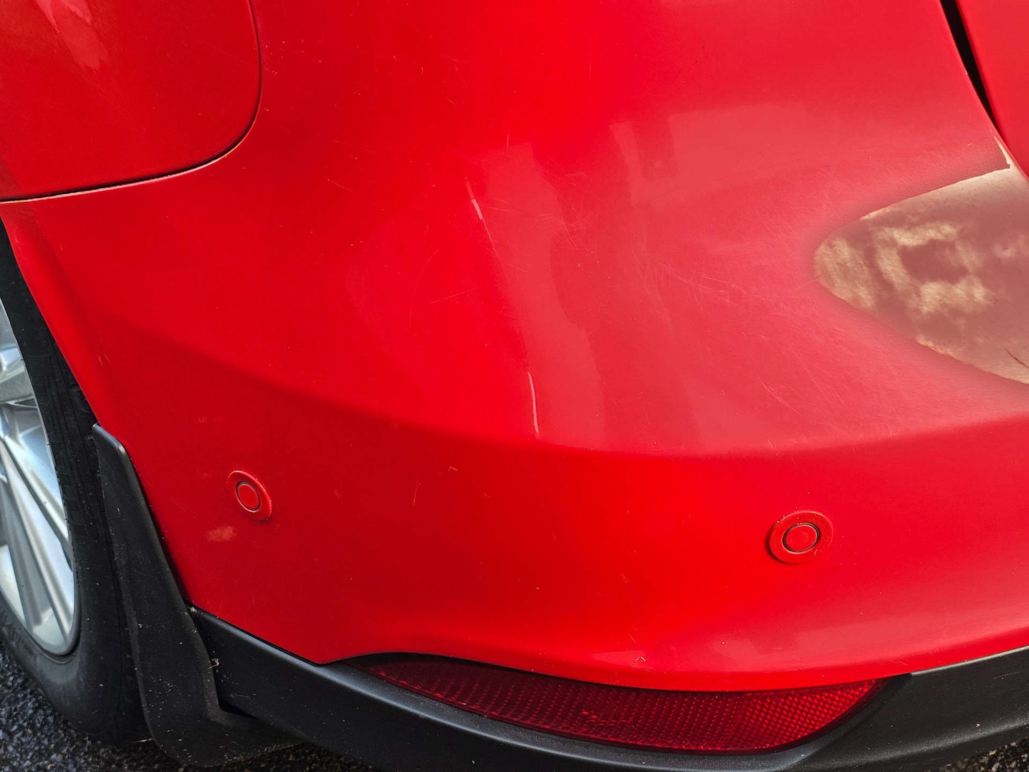 Used Ford Focus 2015 for sale - 76669809: Photo 11