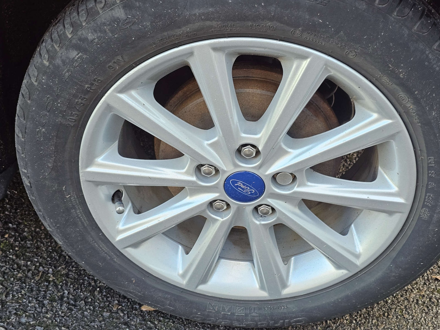 Used Ford Focus 2015 for sale - 76669809: Photo 12