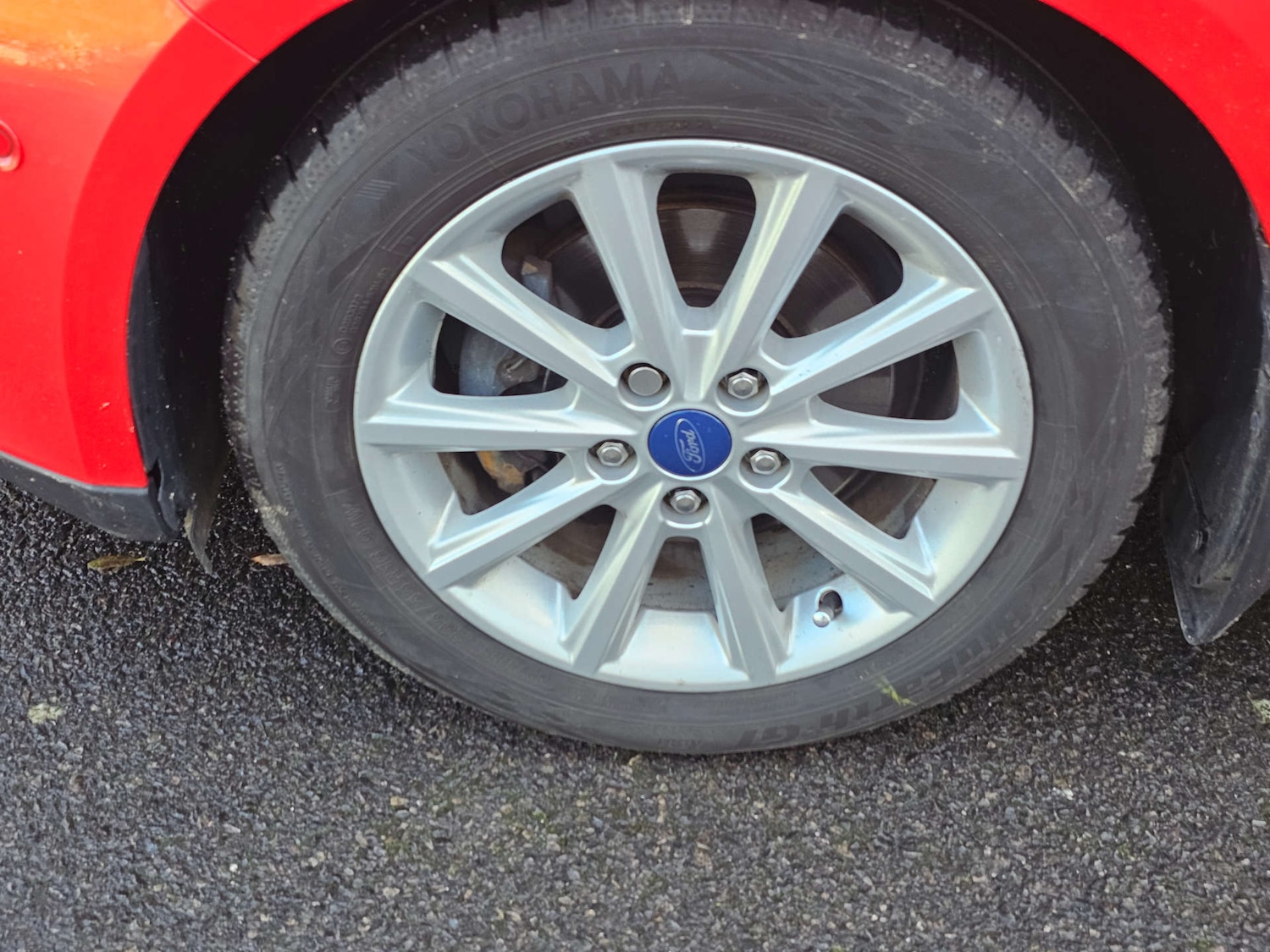 Used Ford Focus 2015 for sale - 76669809: Photo 13