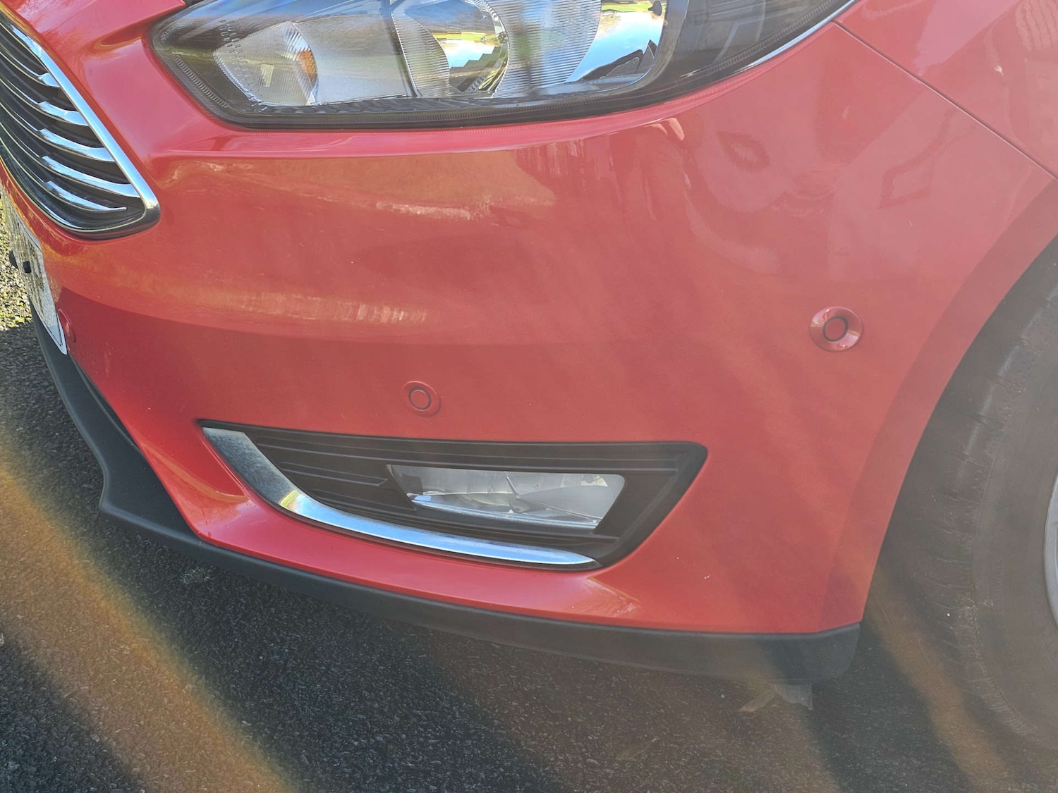 Used Ford Focus 2015 for sale - 76669809: Photo 17