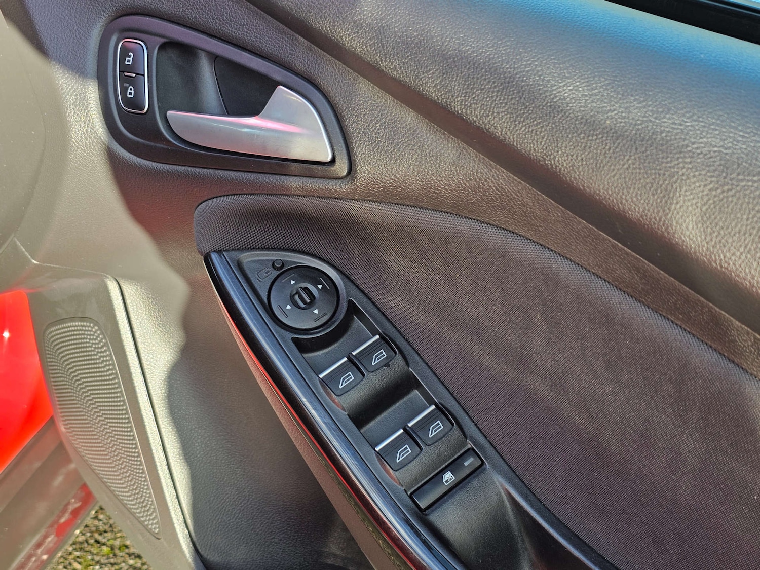 Used Ford Focus 2015 for sale - 76669809: Photo 23