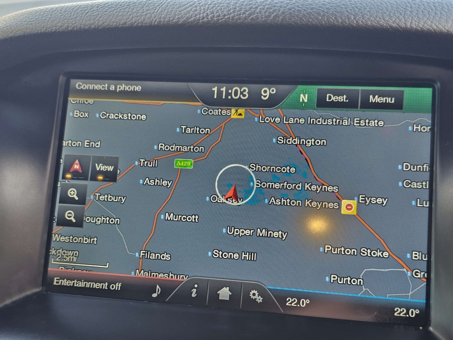 Used Ford Focus 2015 for sale - 76669809: Photo 28