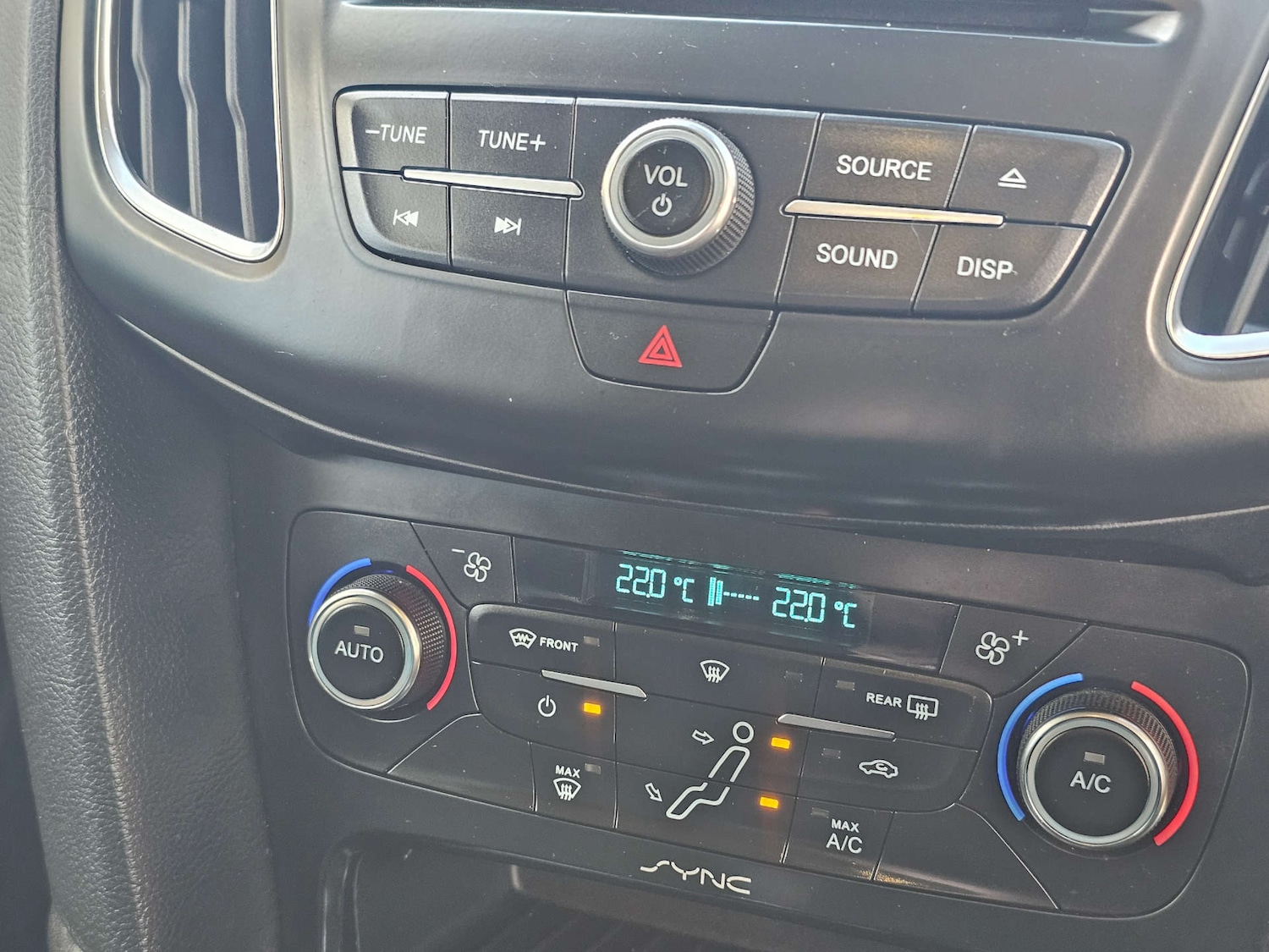 Used Ford Focus 2015 for sale - 76669809: Photo 29