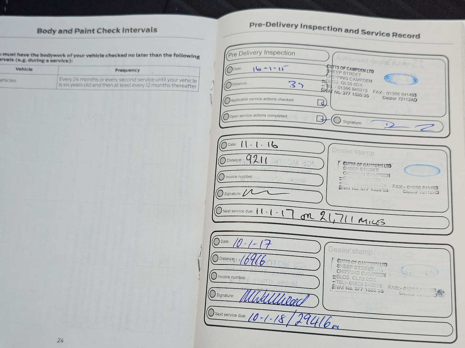 Used Ford Focus 2015 for sale - 76669809: Photo 32