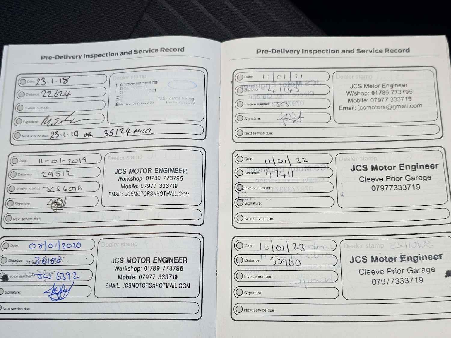 Used Ford Focus 2015 for sale - 76669809: Photo 33