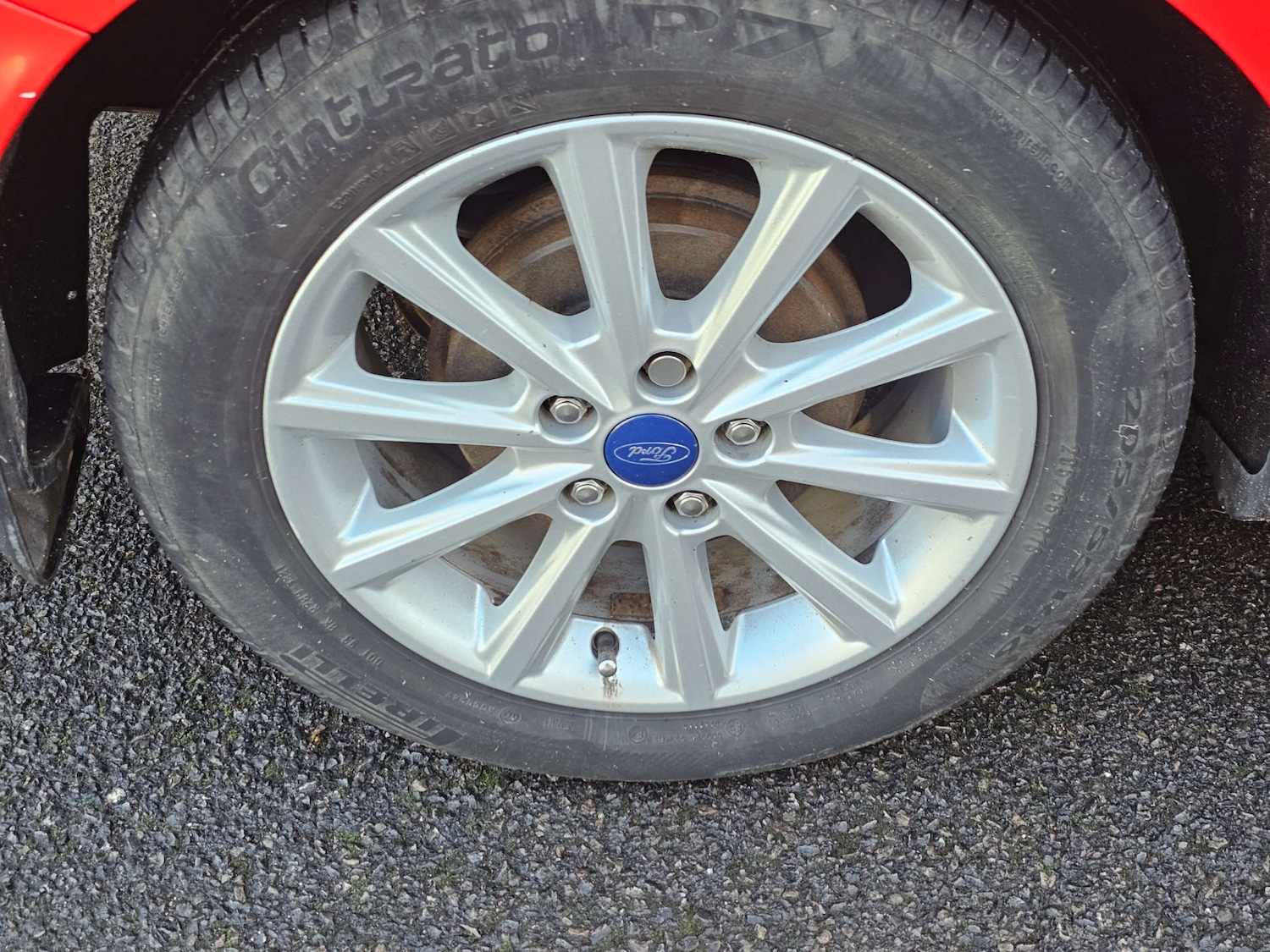 Used Ford Focus 2015 for sale - 76669809: Photo 5