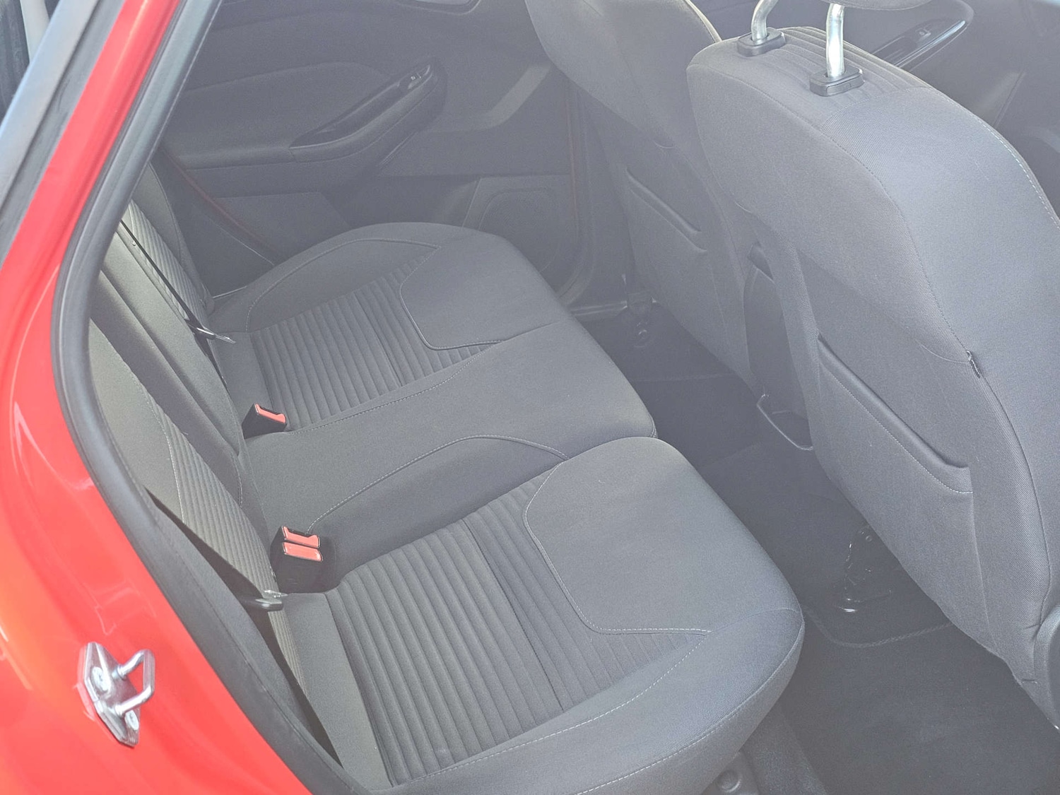 Used Ford Focus 2015 for sale - 76669809: Photo 6