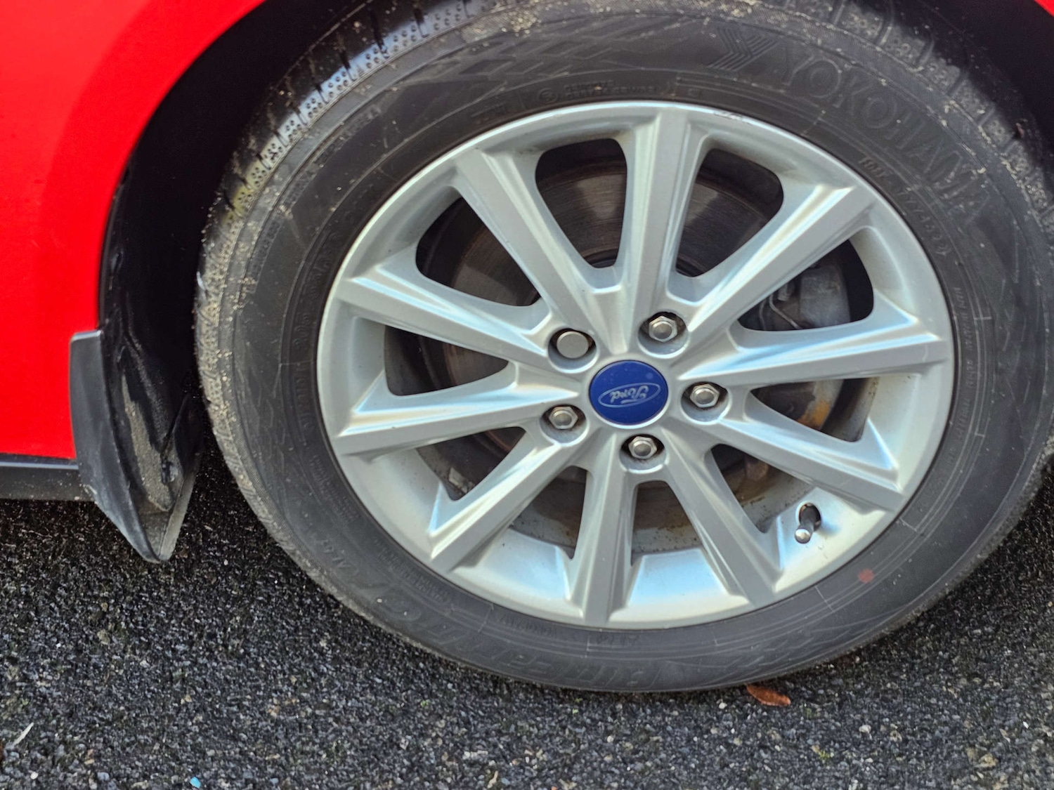 Used Ford Focus 2015 for sale - 76669809: Photo 8