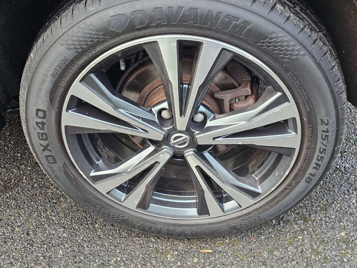 Used Nissan Qashqai 2017 for sale - 77409038: Photo 13