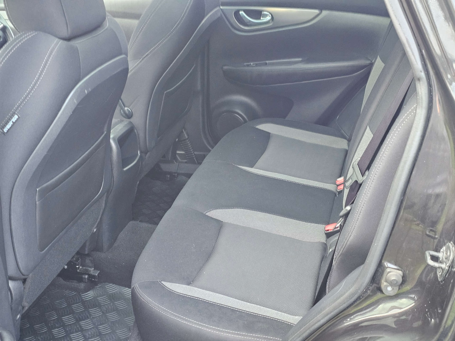 Used Nissan Qashqai 2017 for sale - 77409038: Photo 14