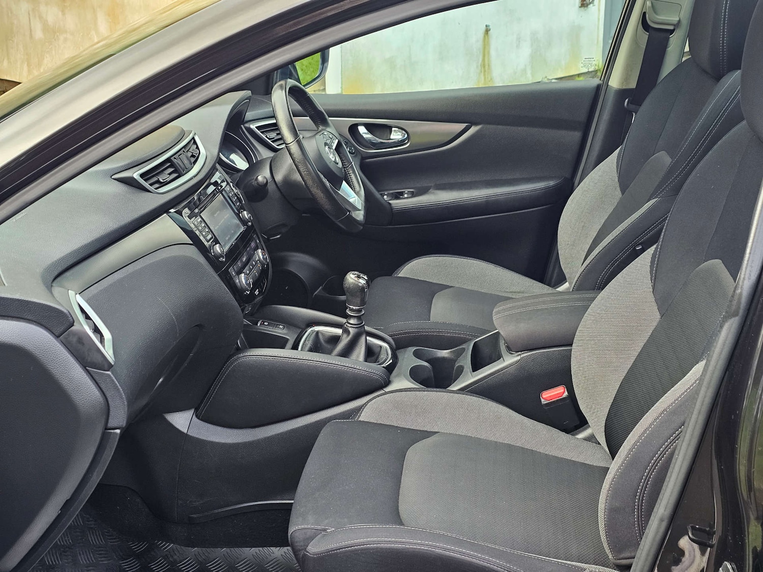 Used Nissan Qashqai 2017 for sale - 77409038: Photo 16