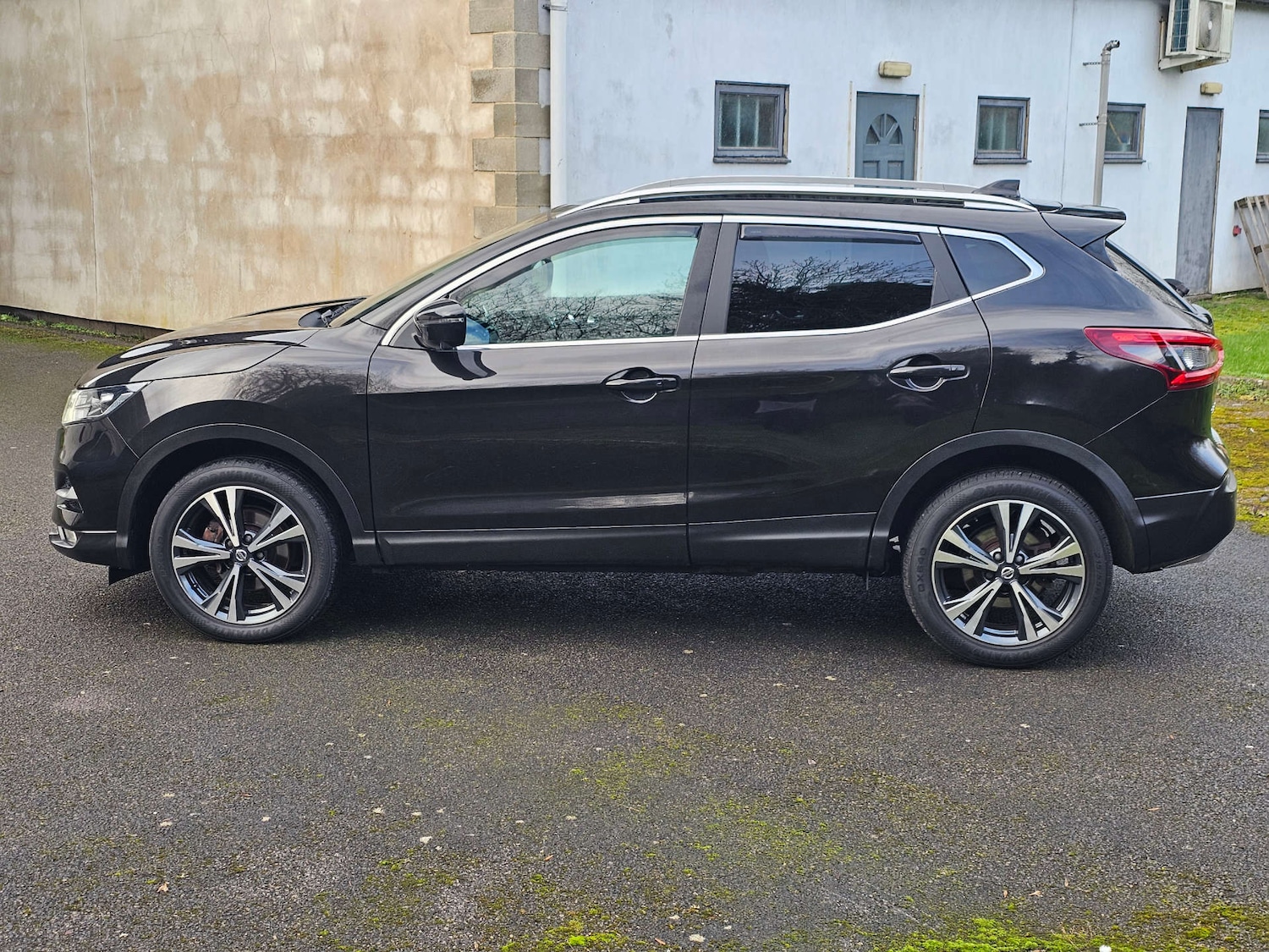 Used Nissan Qashqai 2017 for sale - 77409038: Photo 19