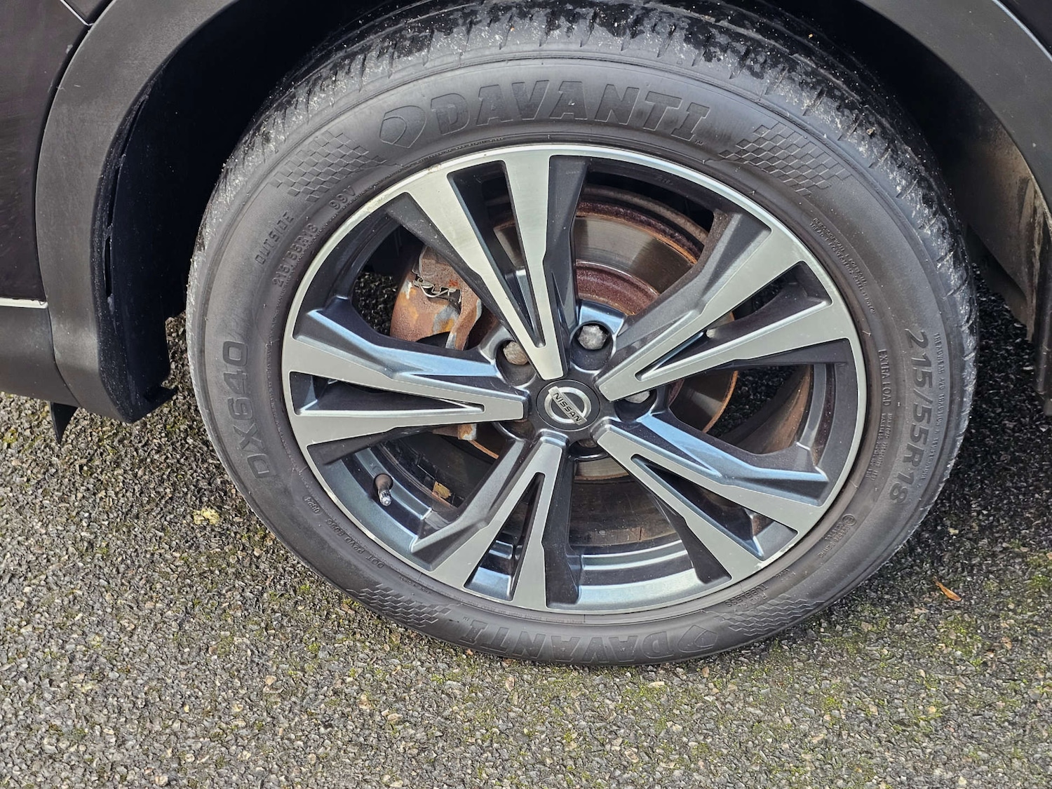 Used Nissan Qashqai 2017 for sale - 77409038: Photo 20