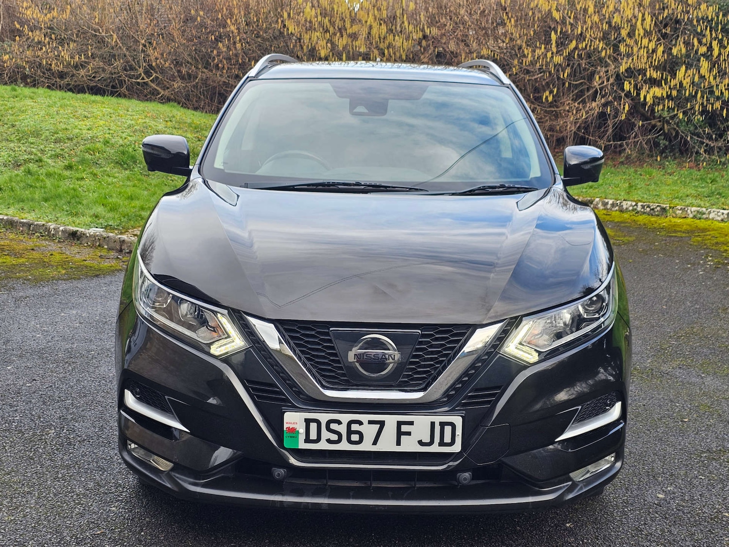 Used Nissan Qashqai 2017 for sale - 77409038: Photo 22