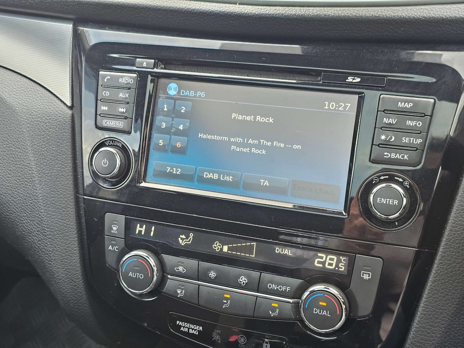 Used Nissan Qashqai 2017 for sale - 77409038: Photo 26