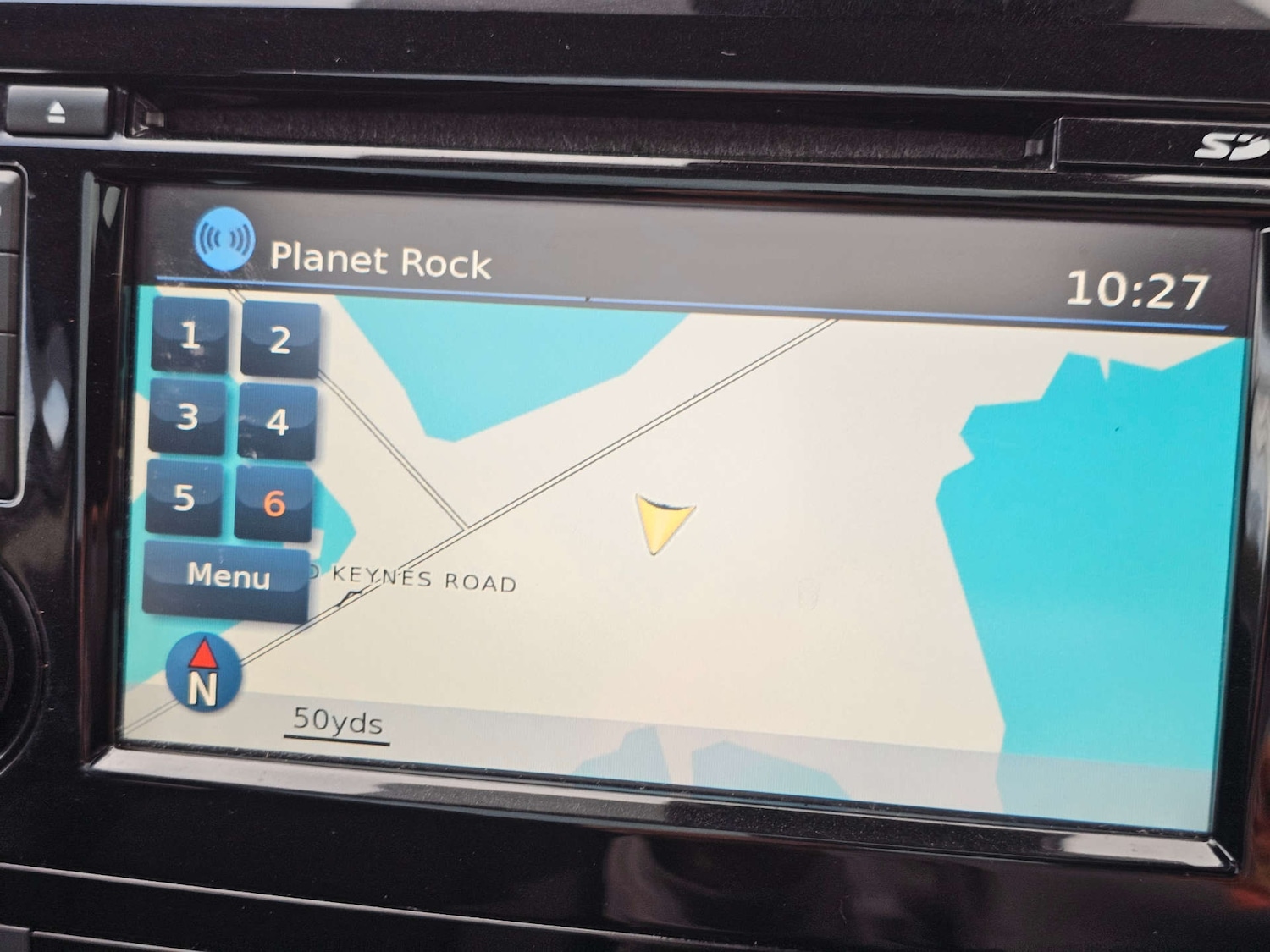 Used Nissan Qashqai 2017 for sale - 77409038: Photo 27