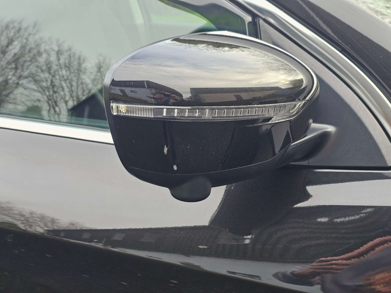 Used Nissan Qashqai 2017 for sale - 77409038: Photo 4