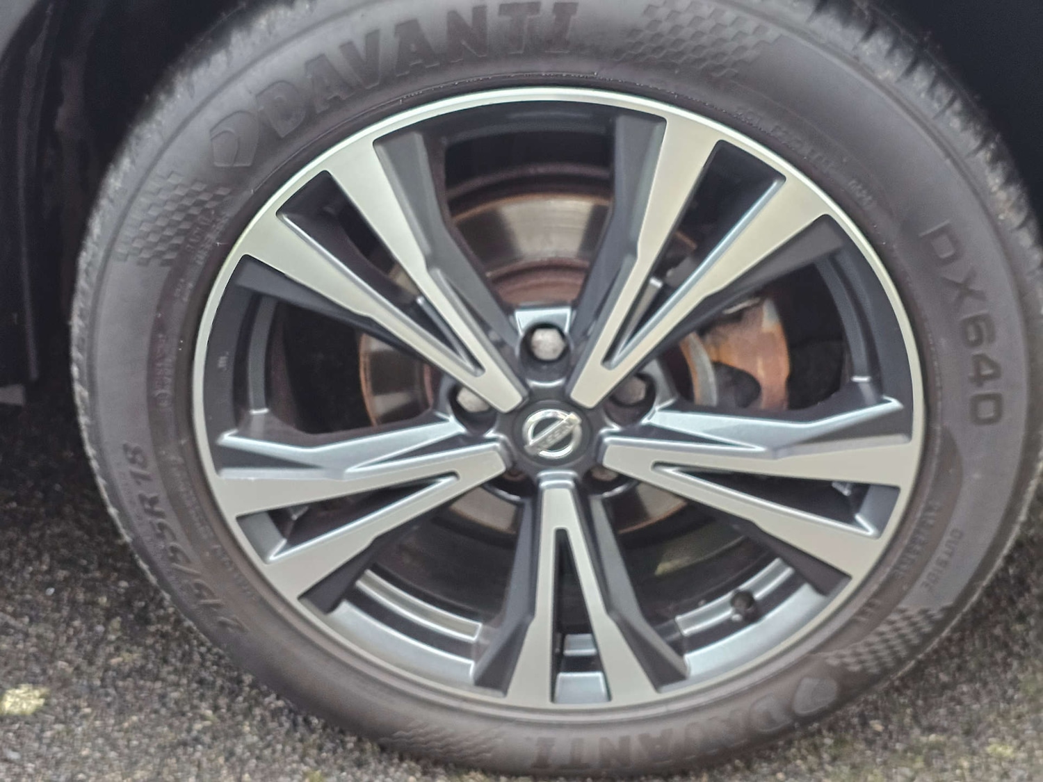 Used Nissan Qashqai 2017 for sale - 77409038: Photo 5