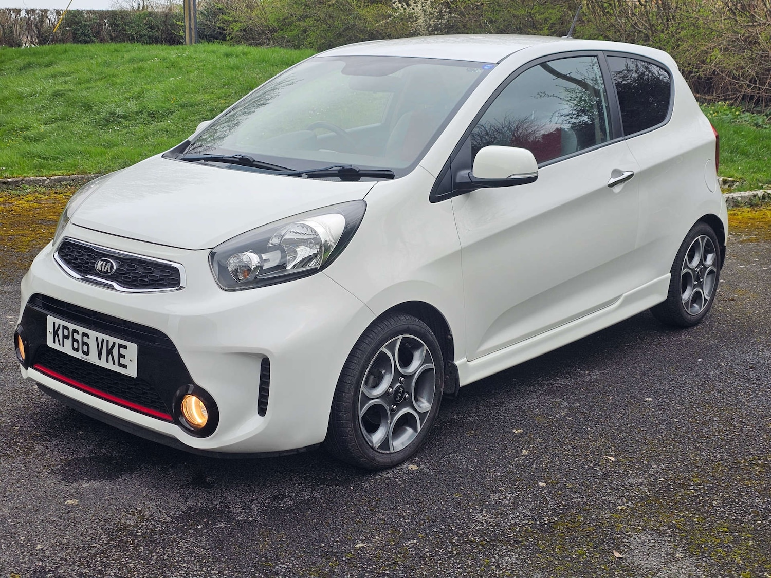 Used Kia Picanto 2016 for sale - 77903025: Photo 11