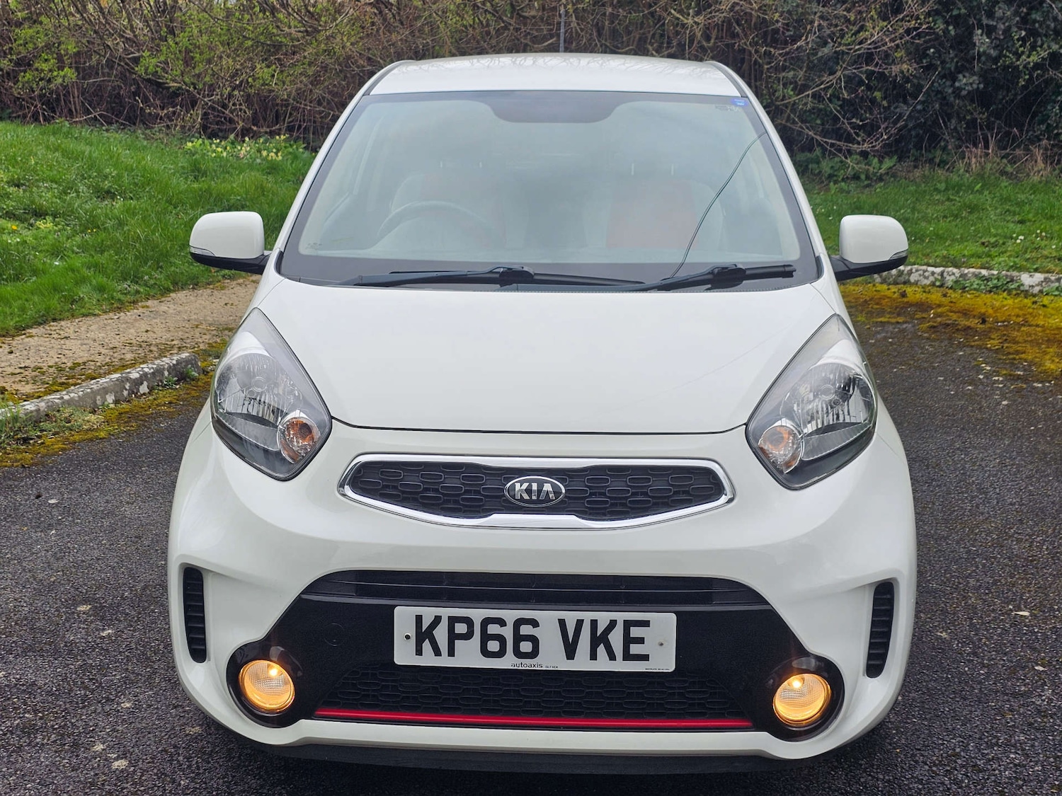 Used Kia Picanto 2016 for sale - 77903025: Photo 12