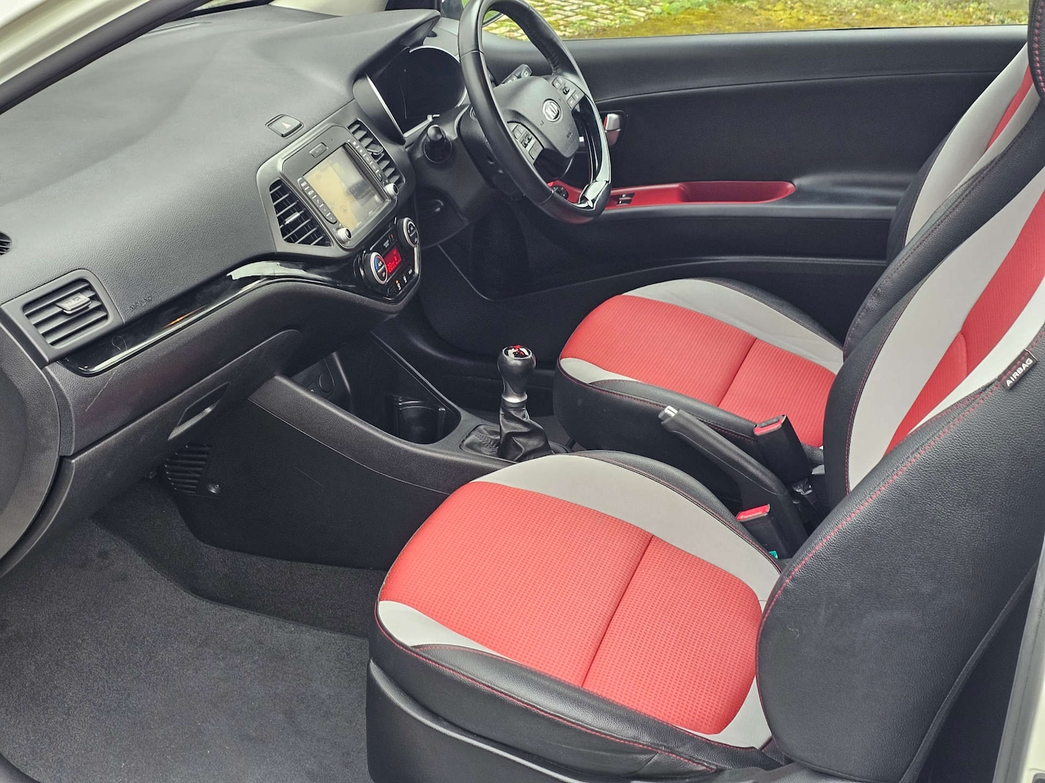 Used Kia Picanto 2016 for sale - 77903025: Photo 13