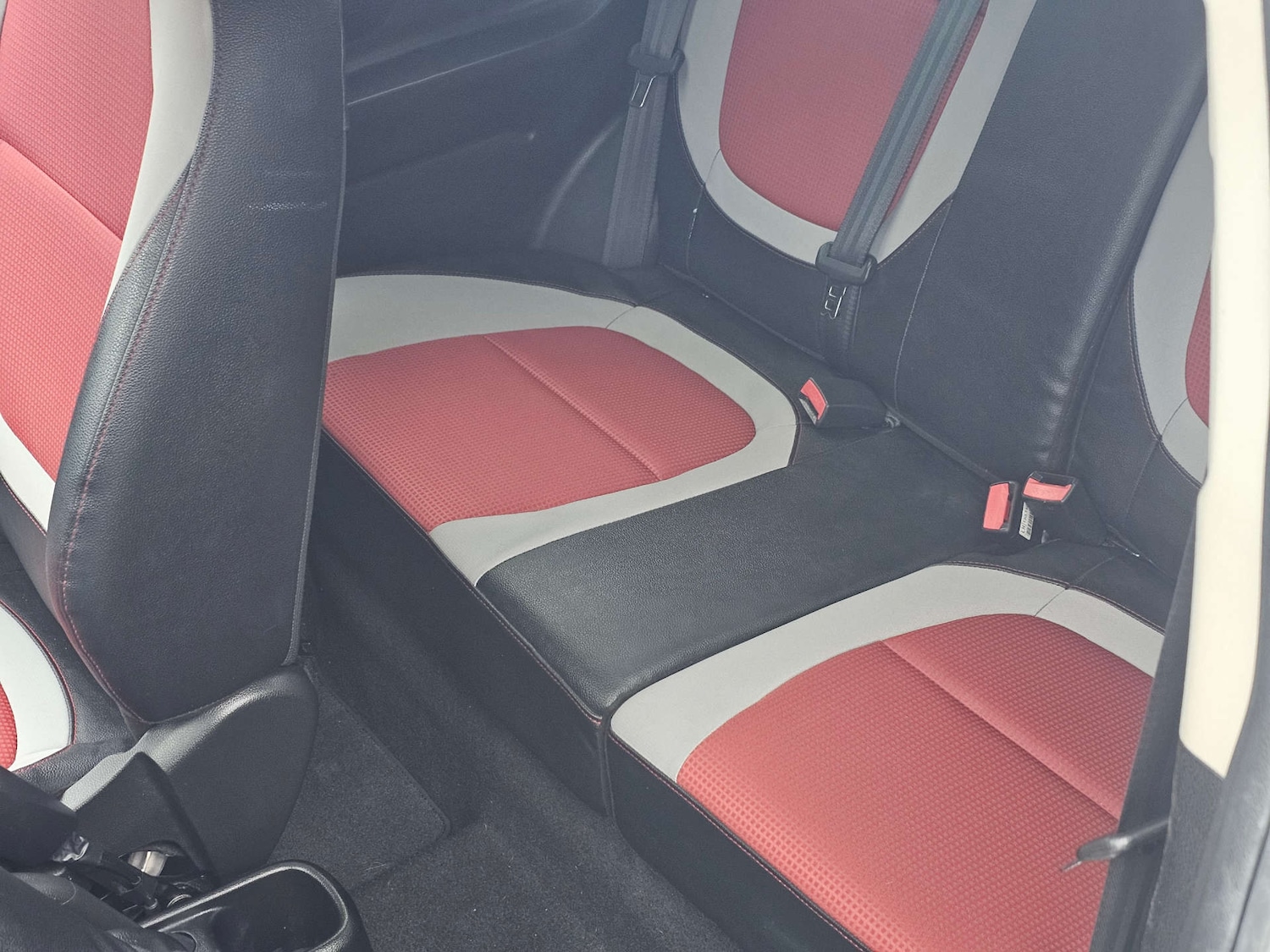 Used Kia Picanto 2016 for sale - 77903025: Photo 14