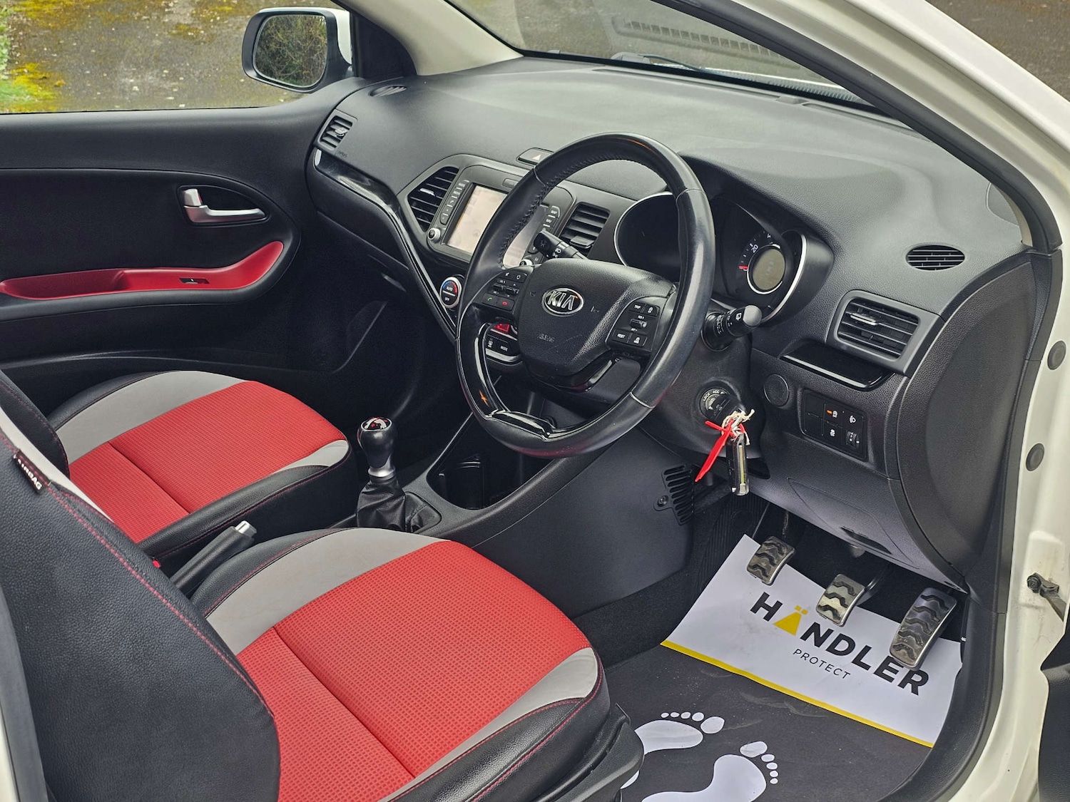 Used Kia Picanto 2016 for sale - 77903025: Photo 16