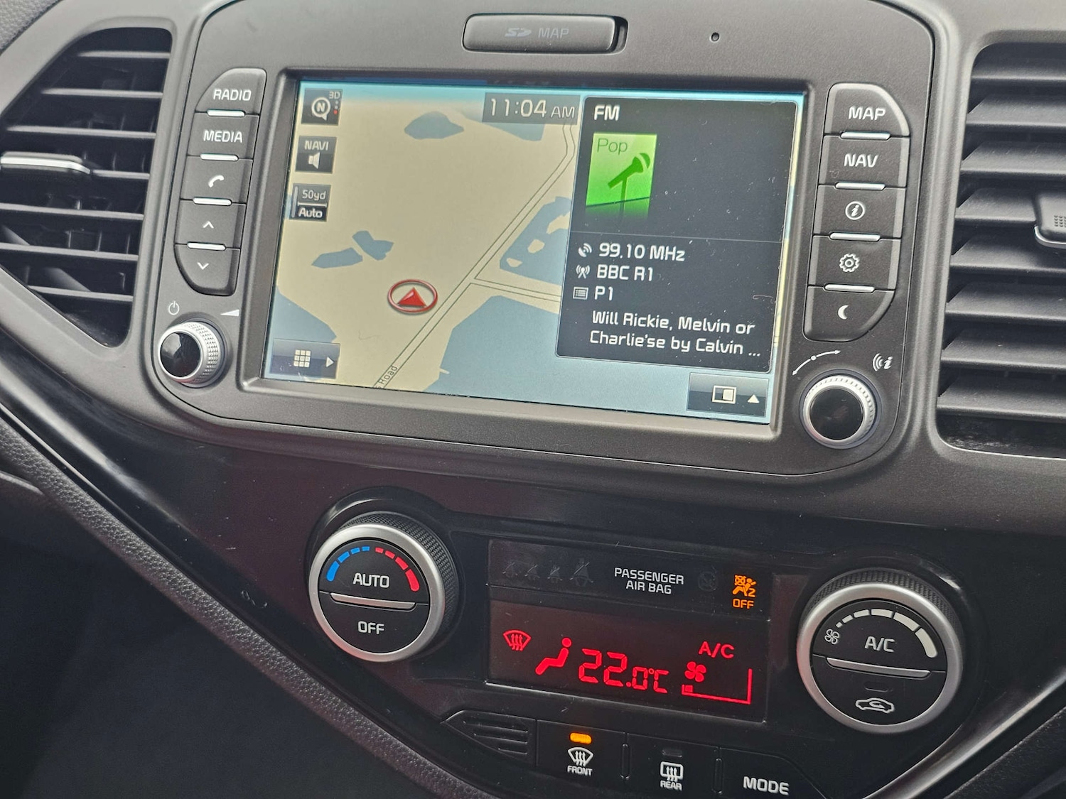 Used Kia Picanto 2016 for sale - 77903025: Photo 22