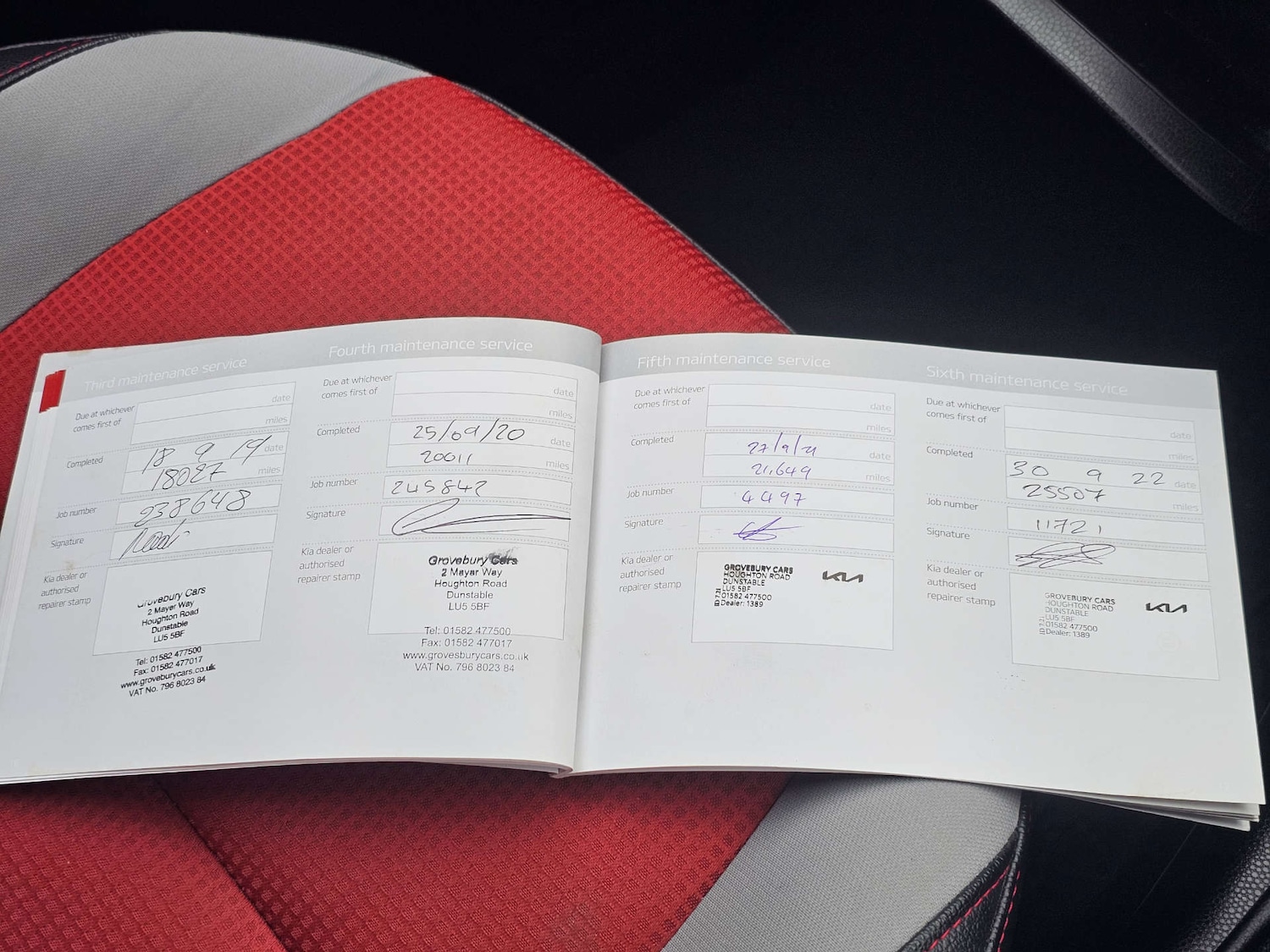 Used Kia Picanto 2016 for sale - 77903025: Photo 26