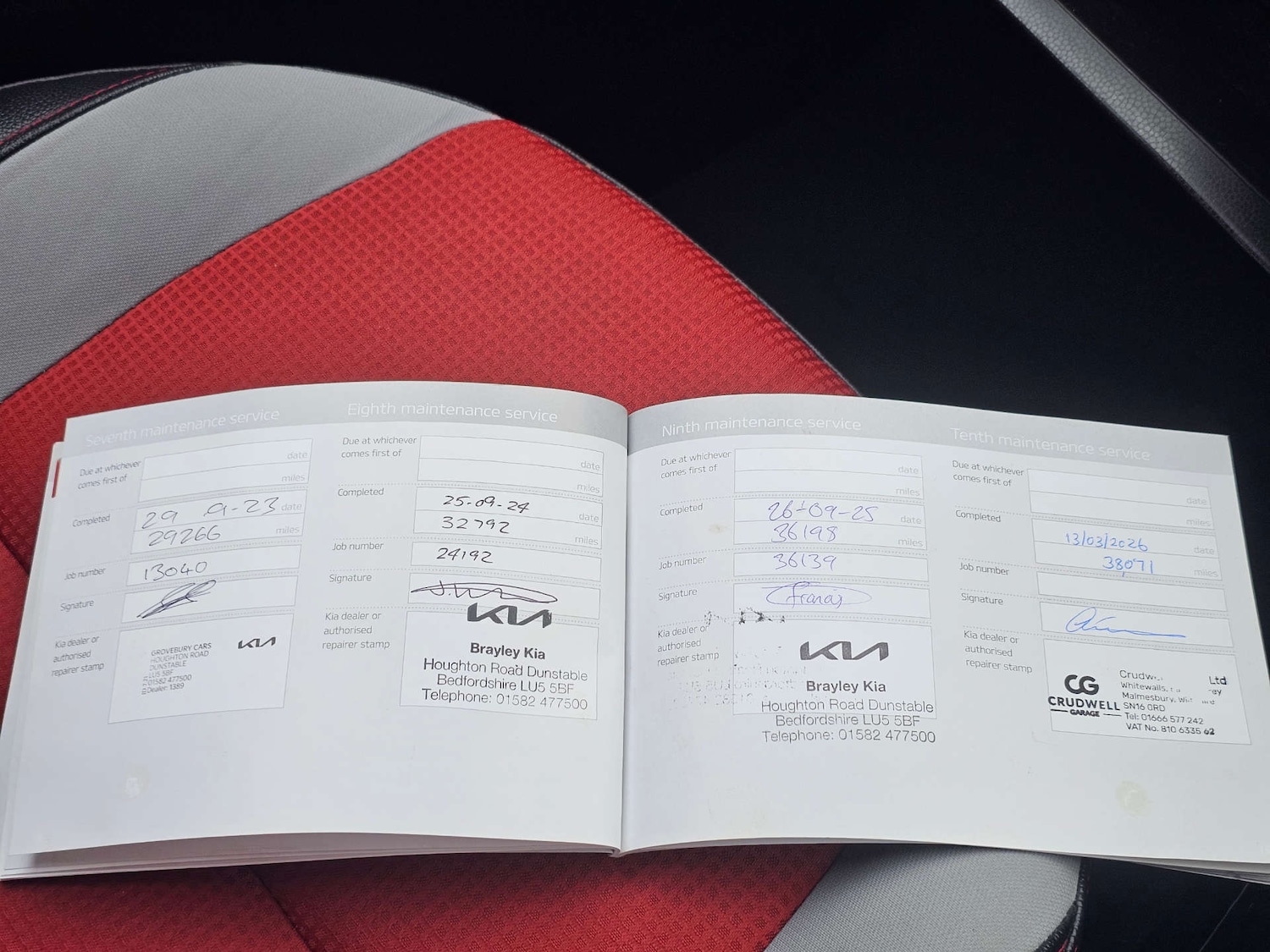 Used Kia Picanto 2016 for sale - 77903025: Photo 27