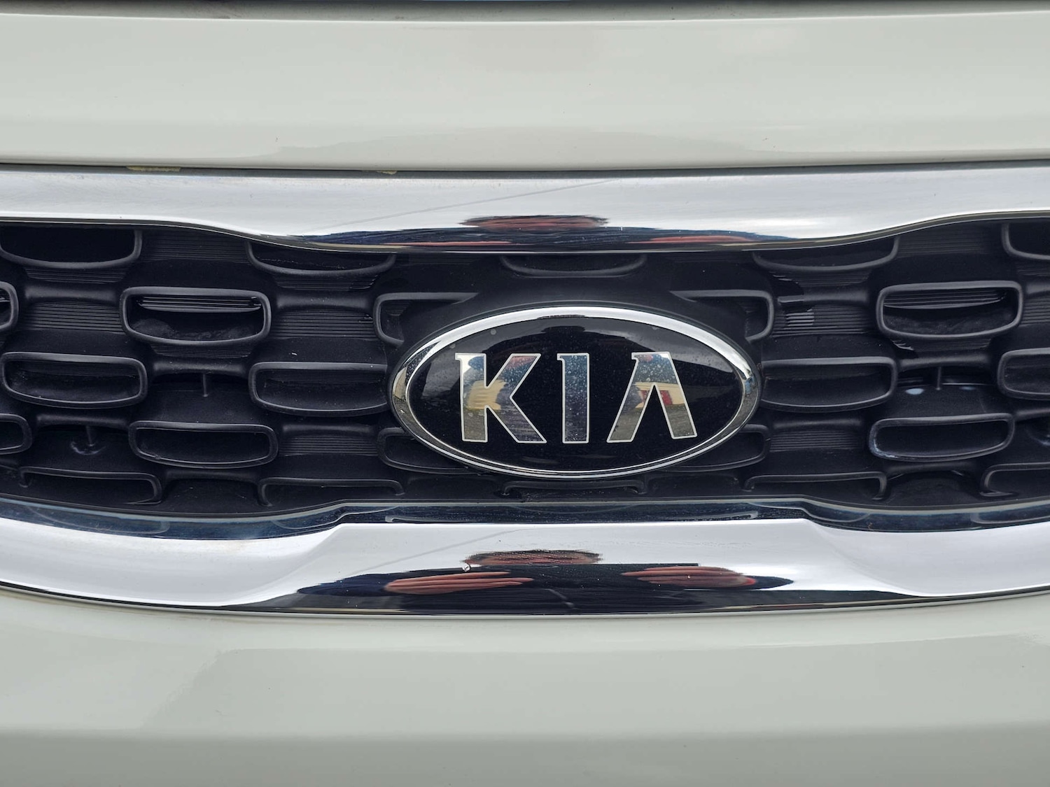 Used Kia Picanto 2016 for sale - 77903025: Photo 29