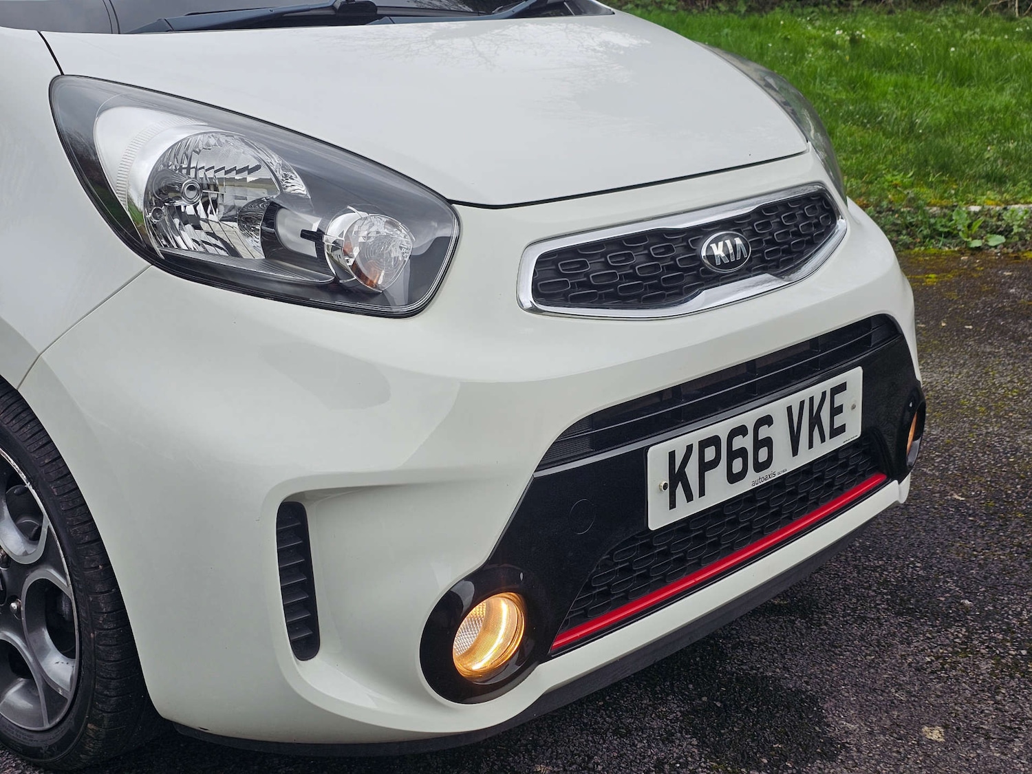 Used Kia Picanto 2016 for sale - 77903025: Photo 3